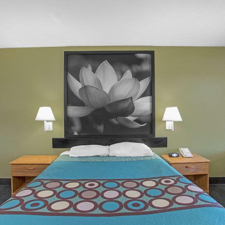 ซูเปอร์ 8 บาย วินด์แฮม ดันน์ Motel ภายนอก รูปภาพ