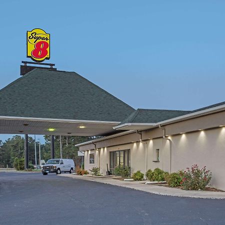 ซูเปอร์ 8 บาย วินด์แฮม ดันน์ Motel ภายนอก รูปภาพ