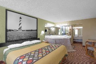 ซูเปอร์ 8 บาย วินด์แฮม ดันน์ Motel ห้อง รูปภาพ